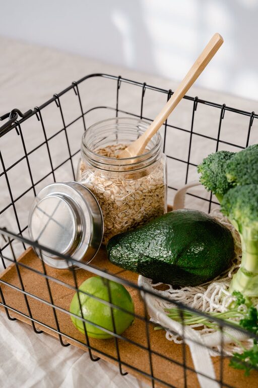 Practical Ways to Reduce Food Waste at Home